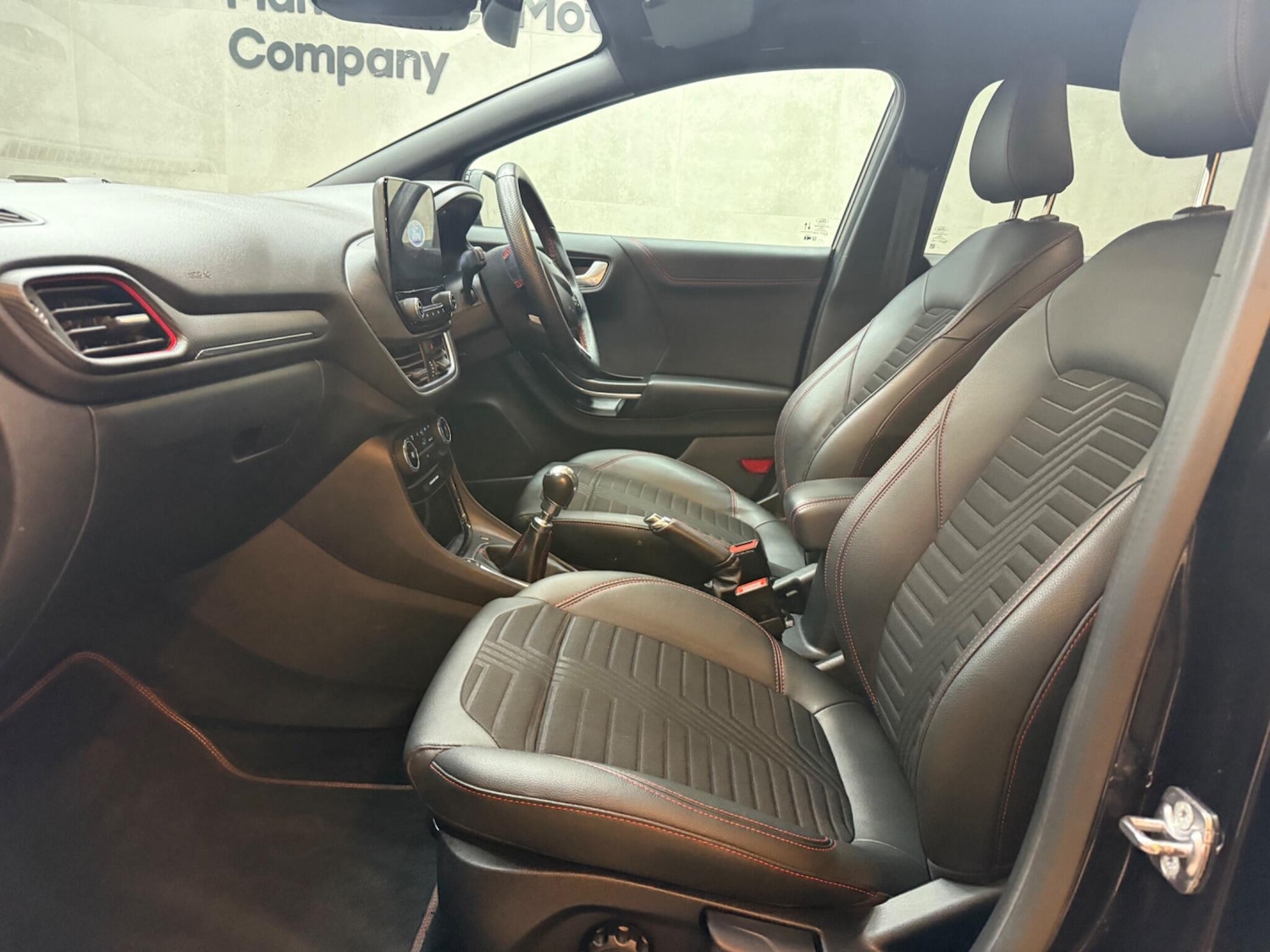 Used Ford Puma 2021 for sale - 76700874: Photo 49