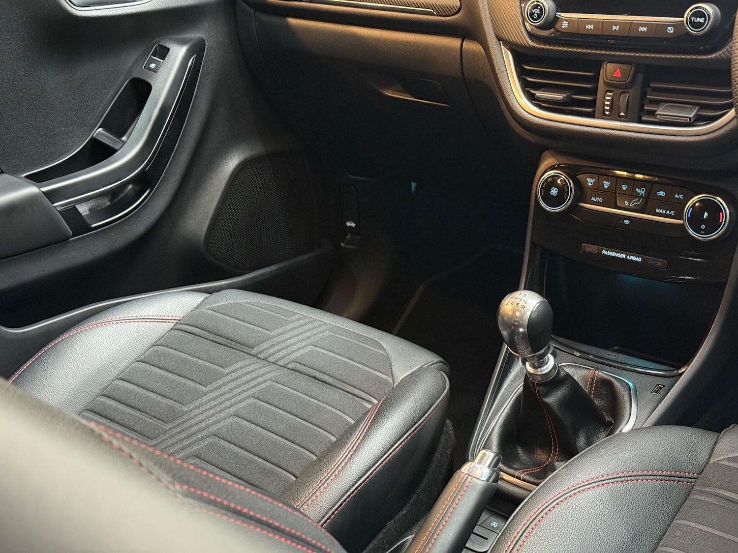 Used Ford Puma 2021 for sale - 76700874: Photo 52