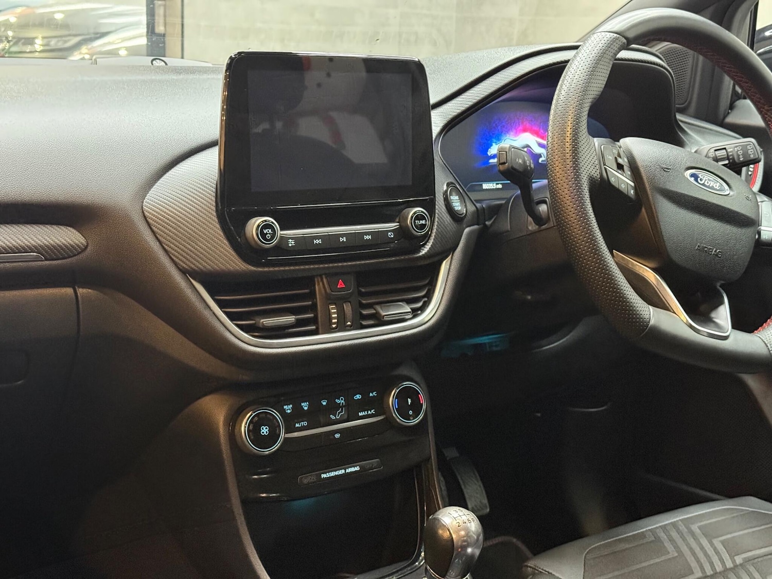 Used Ford Puma 2021 for sale - 76700874: Photo 54