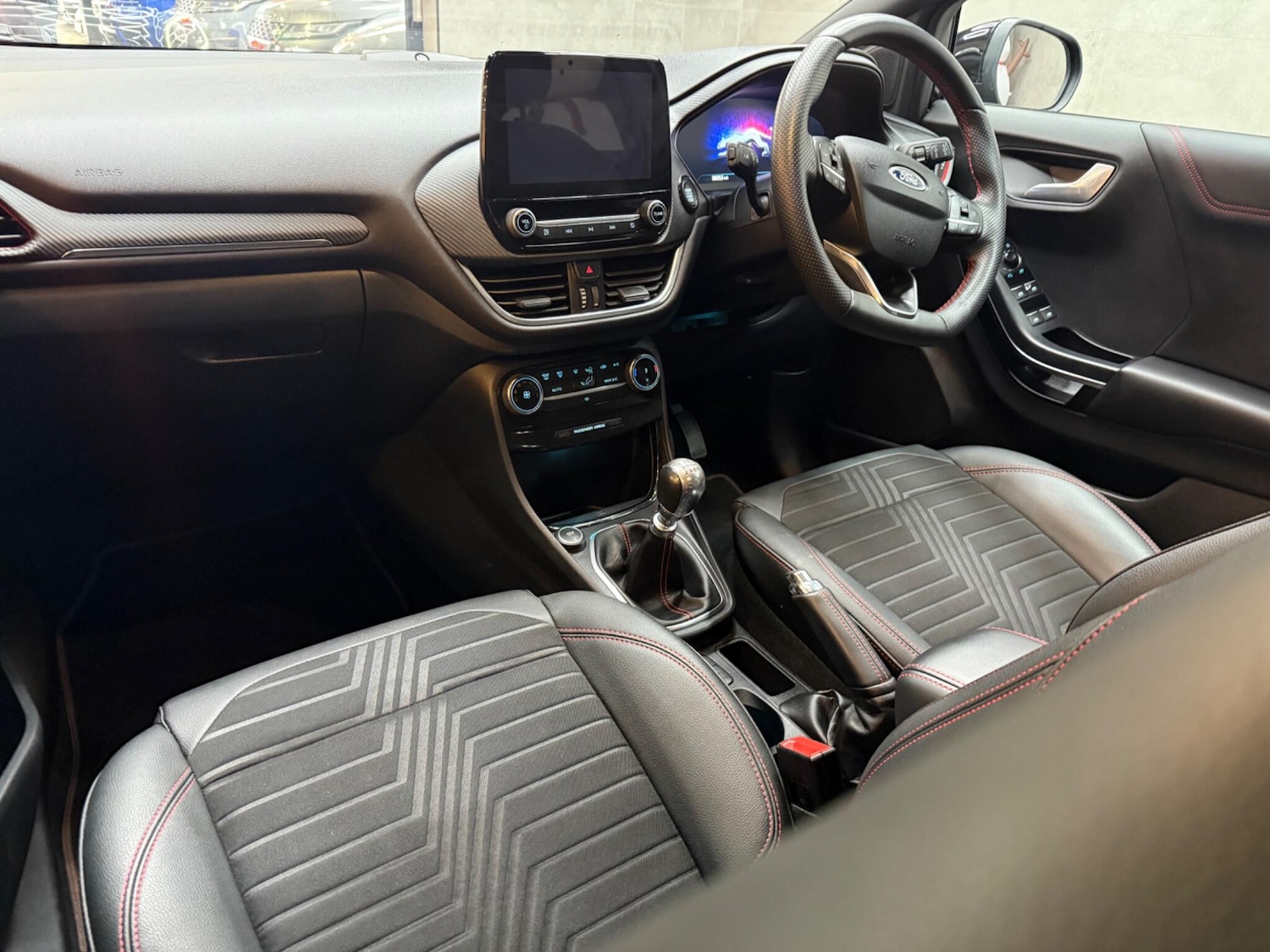 Used Ford Puma 2021 for sale - 76700874: Photo 55