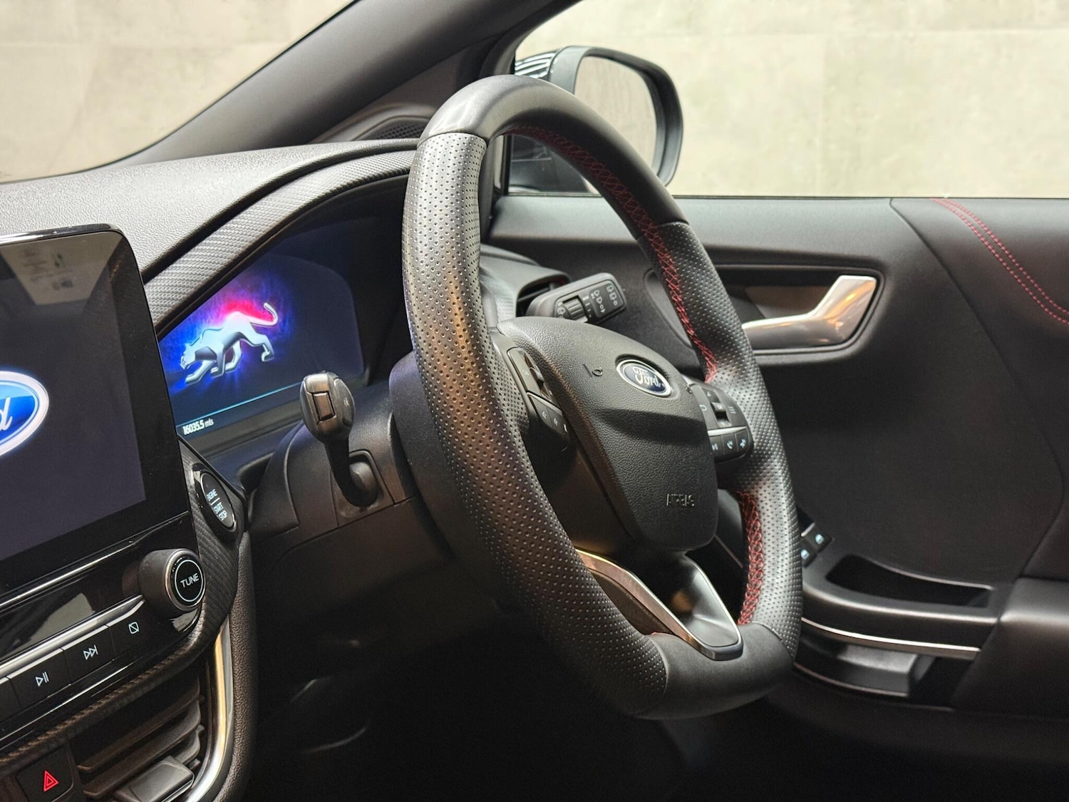 Used Ford Puma 2021 for sale - 76700874: Photo 57