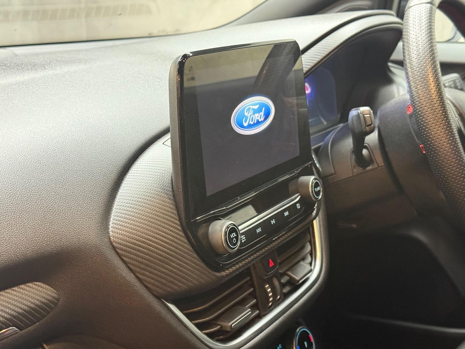 Used Ford Puma 2021 for sale - 76700874: Photo 58