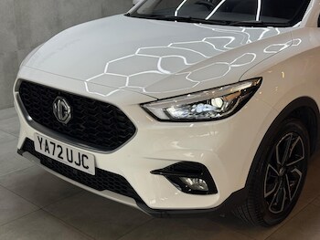 Used MG MG ZS 2023 for sale - 77824431: Photo