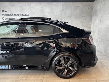 Used Honda Civic 2017 for sale - 78492761: Photo