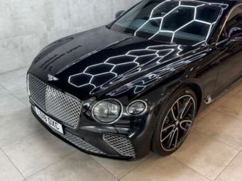 Used Bentley Continental 2018 for sale - 73647109: Photo