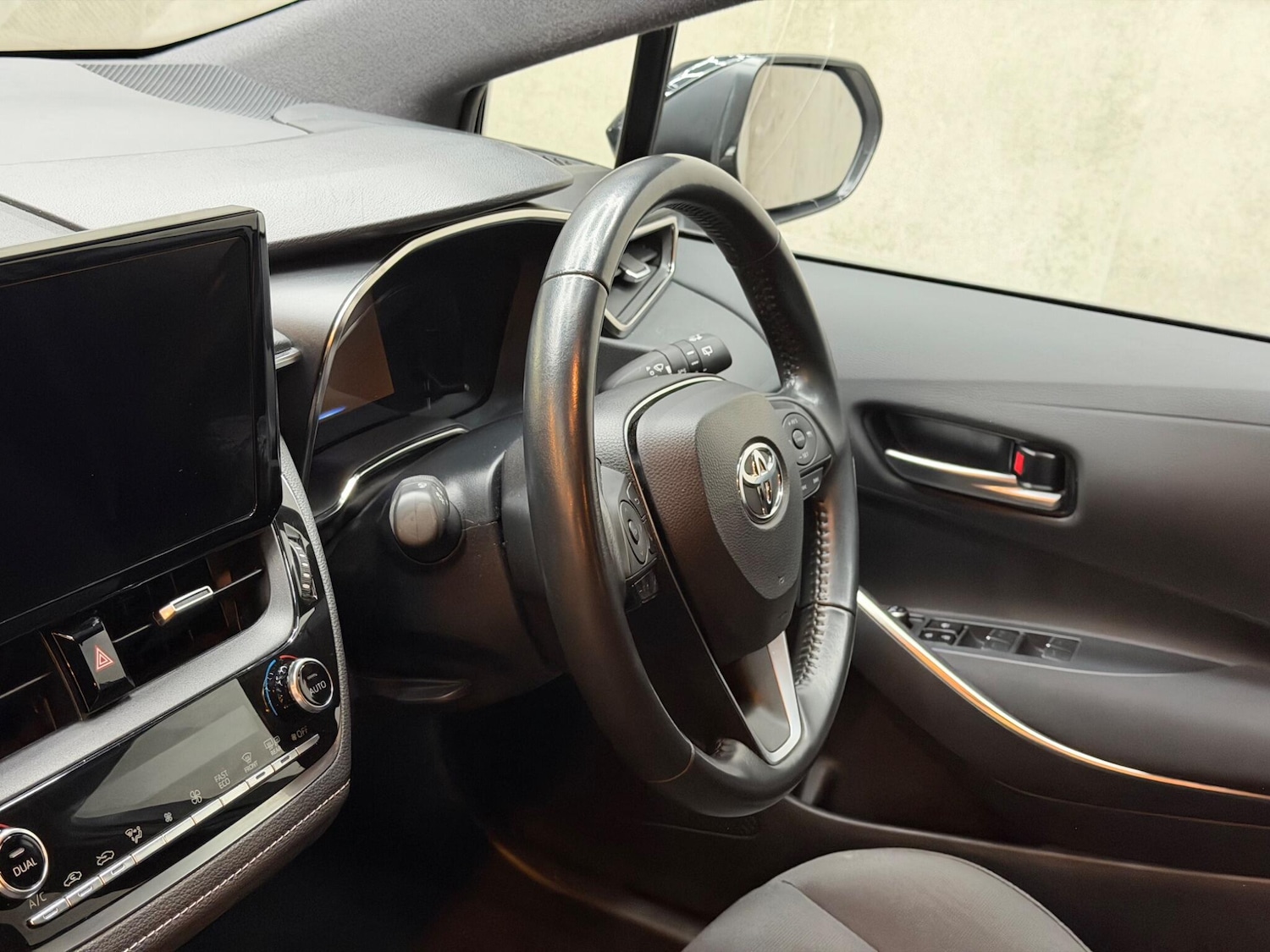 Used Toyota Corolla 2022 for sale - 77456407: Photo 11