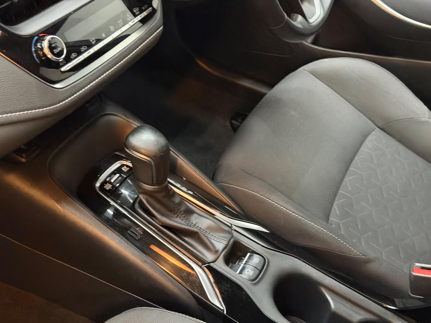 Used Toyota Corolla 2022 for sale - 77456407: Photo 13