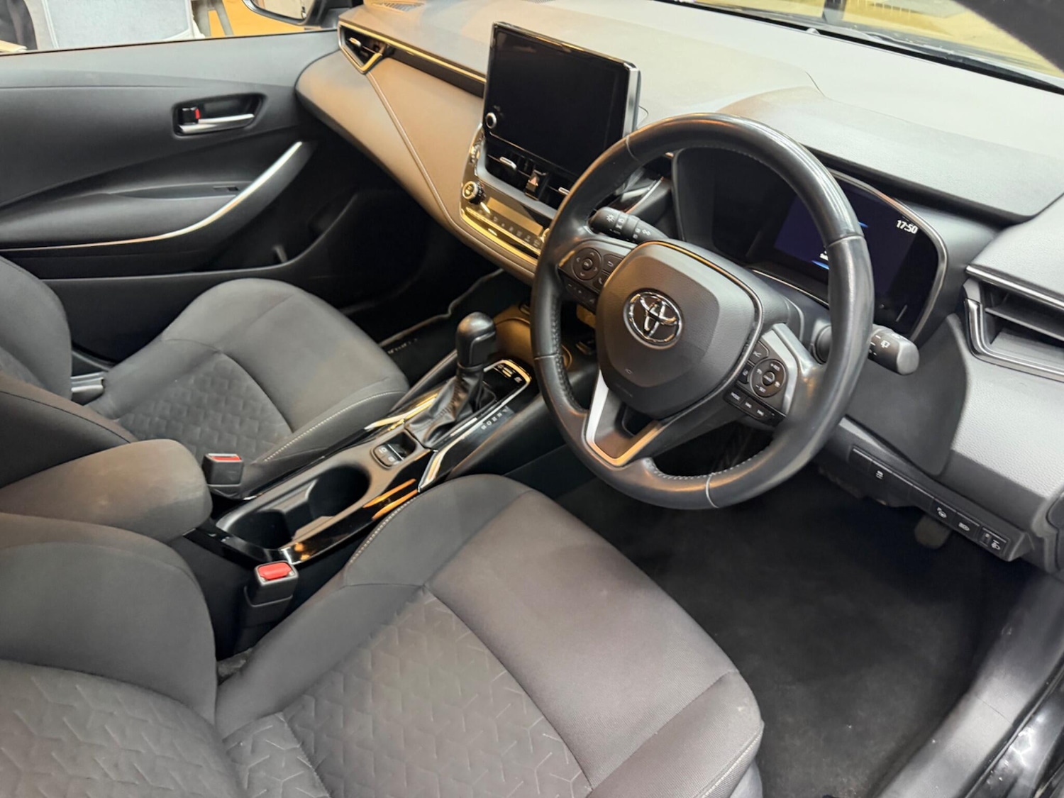 Used Toyota Corolla 2022 for sale - 77456407: Photo 14