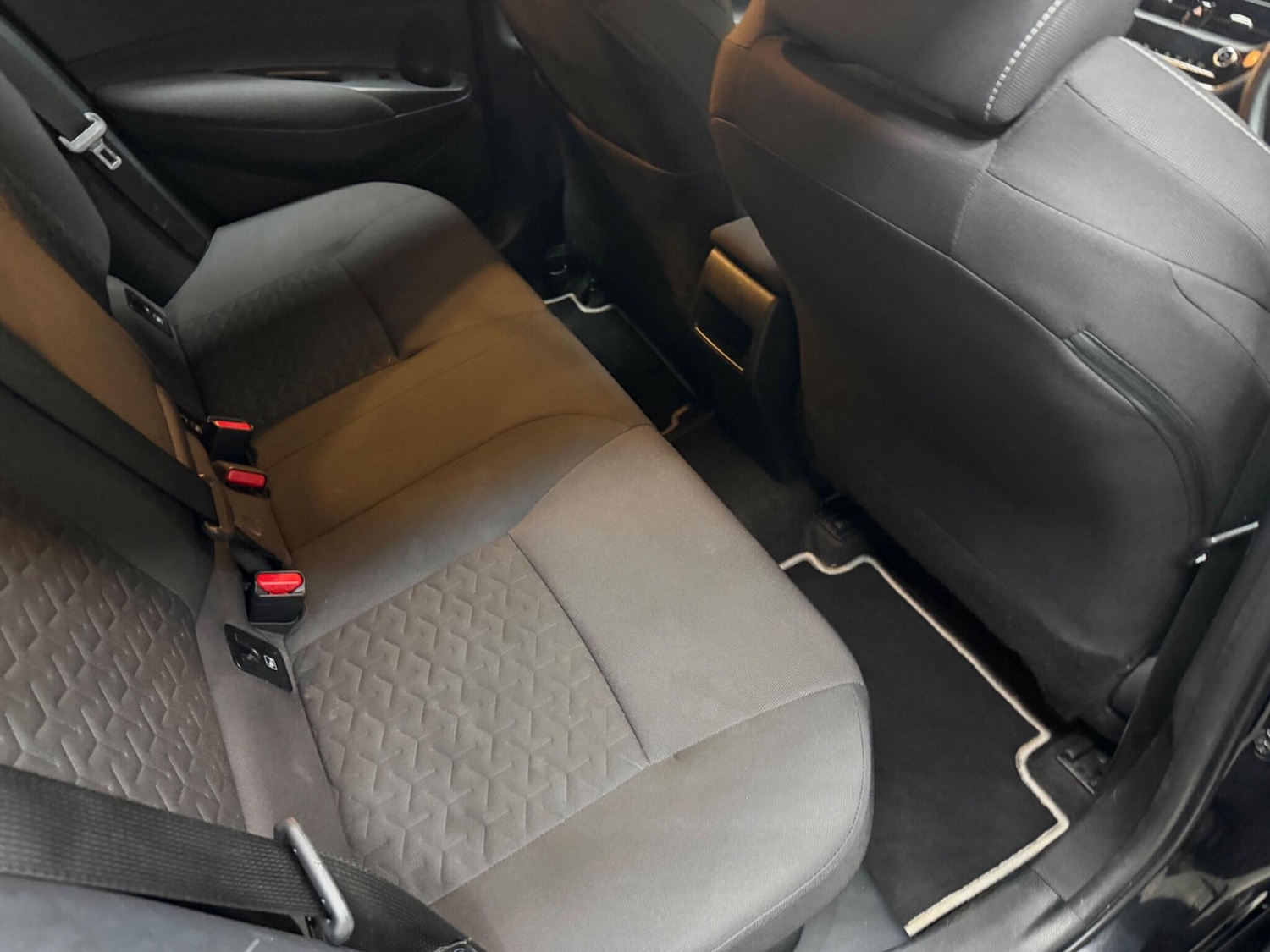 Used Toyota Corolla 2022 for sale - 77456407: Photo 15