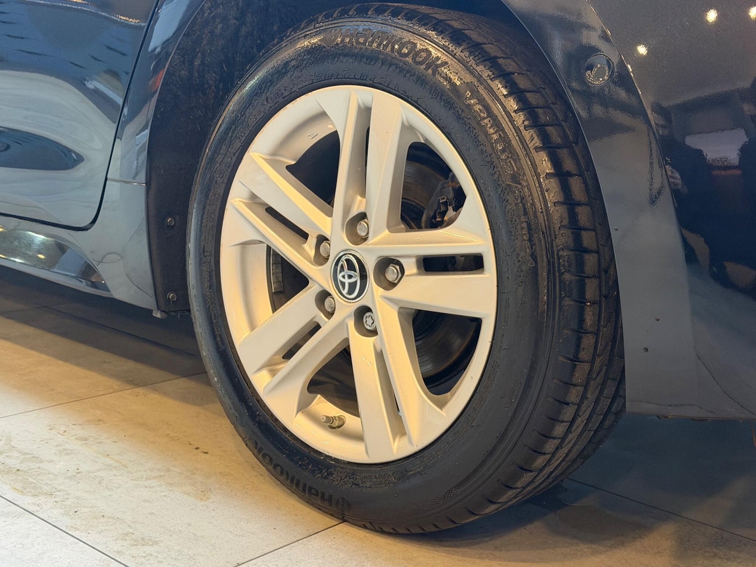 Used Toyota Corolla 2022 for sale - 77456407: Photo 19