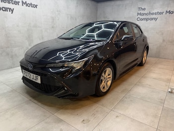 Used Toyota Corolla 2022 for sale - 77456407: Photo