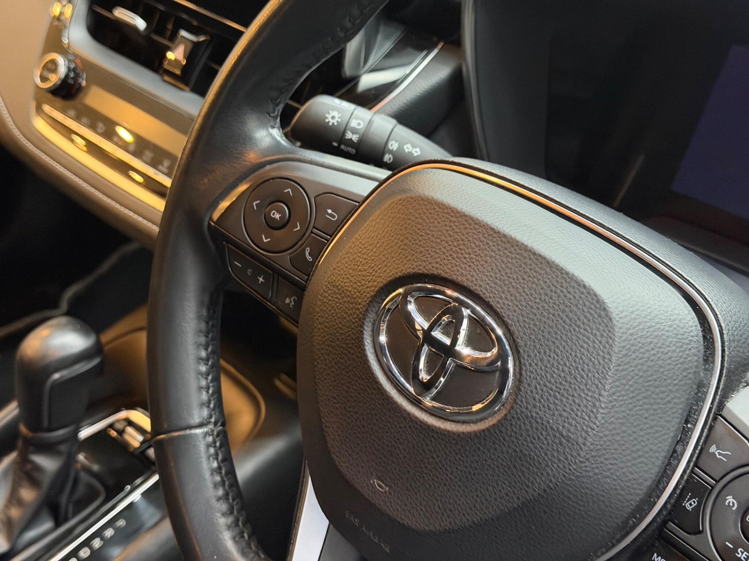 Used Toyota Corolla 2022 for sale - 77456407: Photo 24