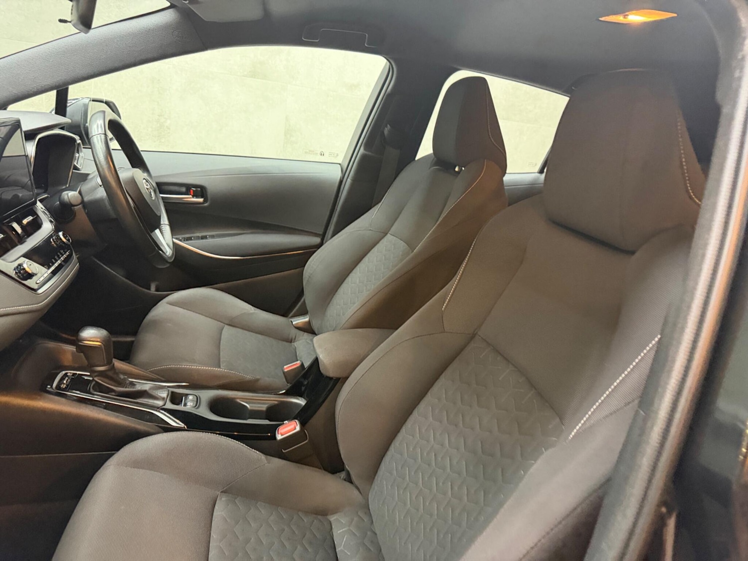 Used Toyota Corolla 2022 for sale - 77456407: Photo 27