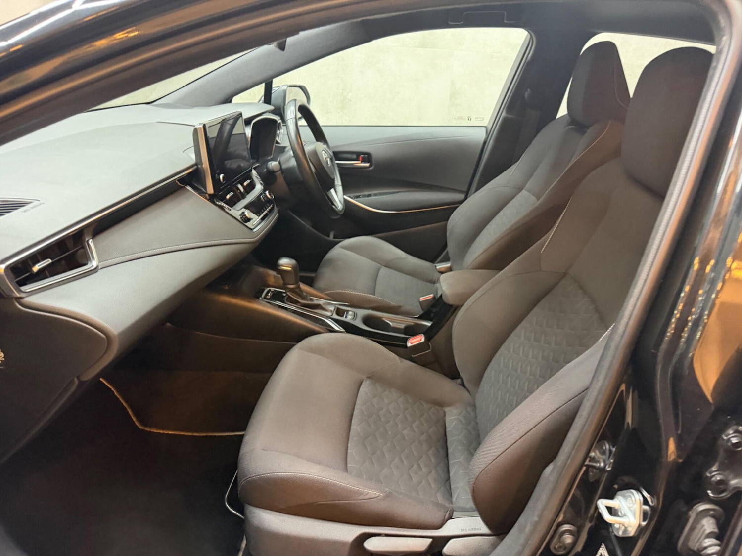 Used Toyota Corolla 2022 for sale - 77456407: Photo 28