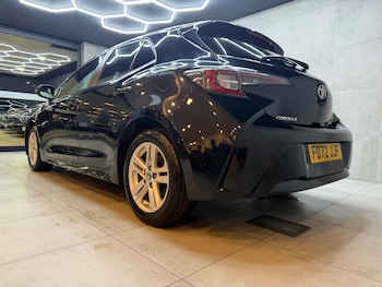 Used Toyota Corolla 2022 for sale - 77456407: Photo