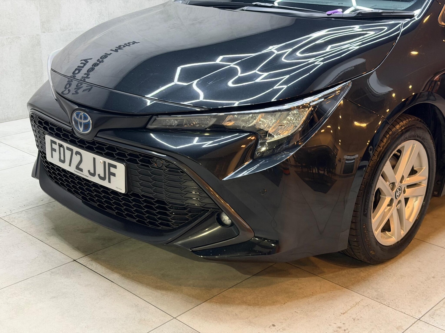 Used Toyota Corolla 2022 for sale - 77456407: Photo 30