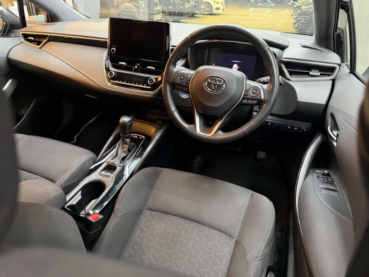 Used Toyota Corolla 2022 for sale - 77456407: Photo 33