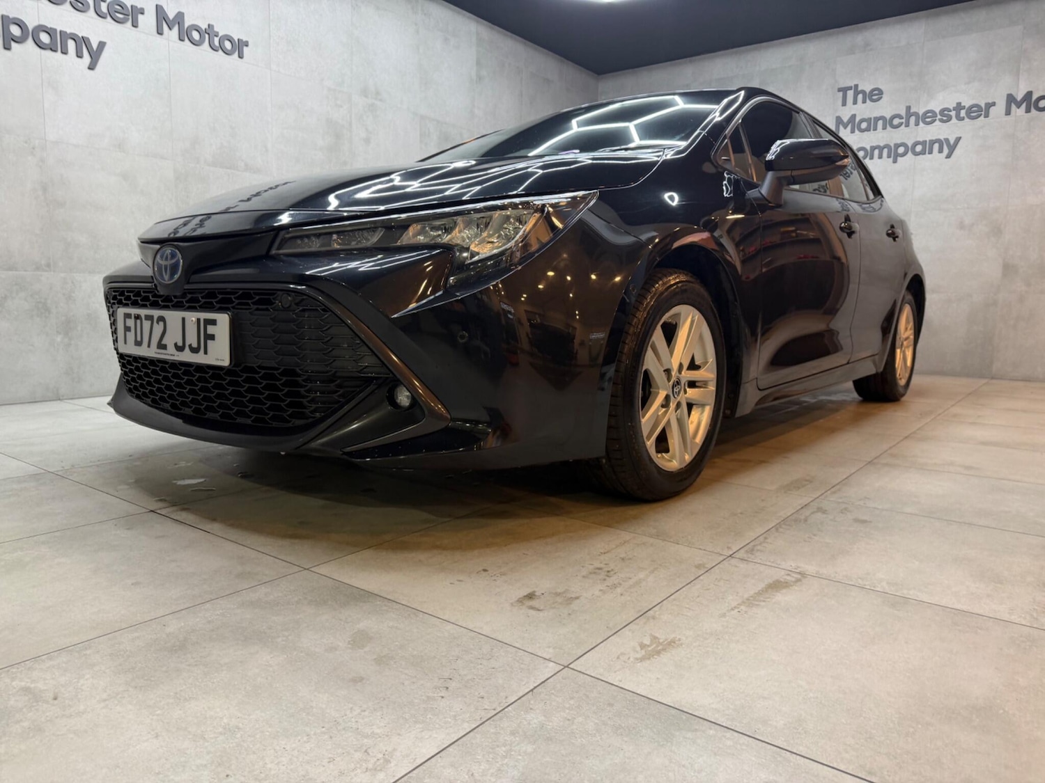 Used Toyota Corolla 2022 for sale - 77456407: Photo 4