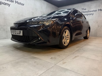 Used Toyota Corolla 2022 for sale - 77456407: Photo