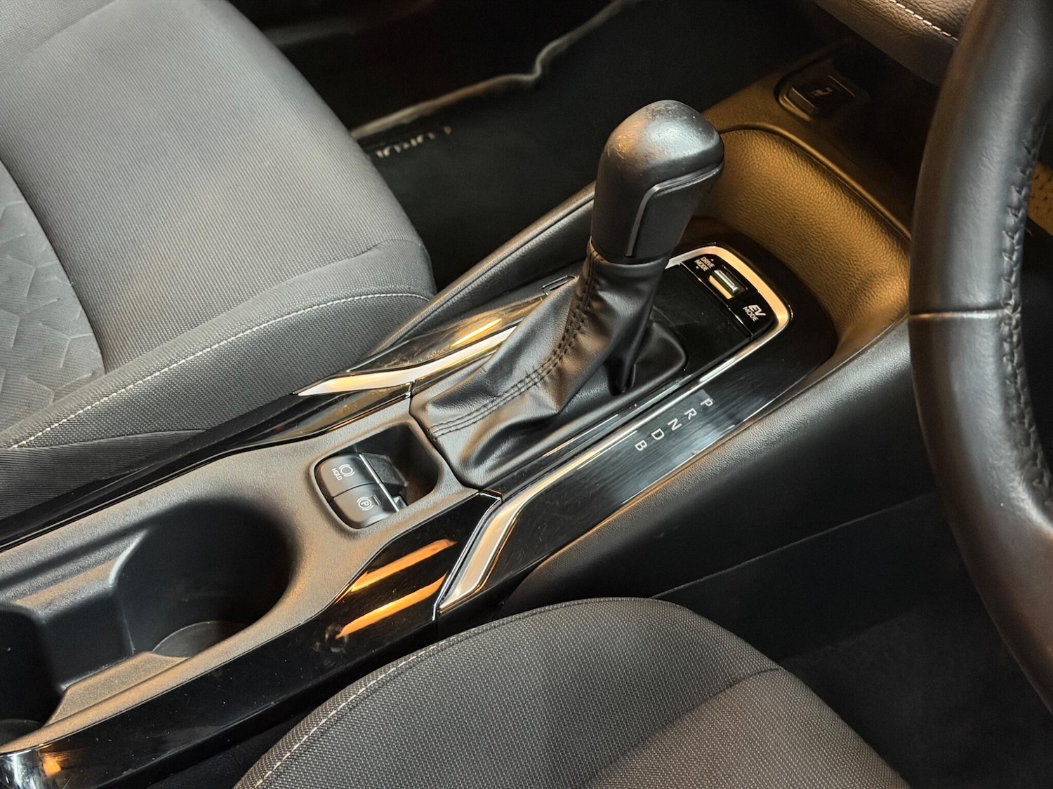 Used Toyota Corolla 2022 for sale - 77456407: Photo 5