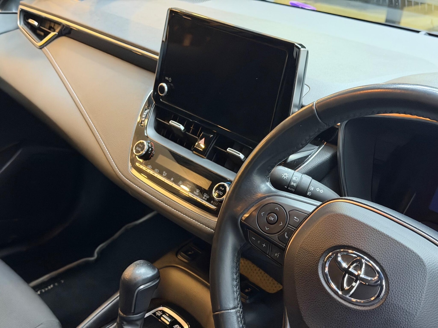 Used Toyota Corolla 2022 for sale - 77456407: Photo 9