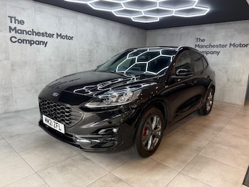 Used Ford Kuga 2021 for sale - 75478997: Photo