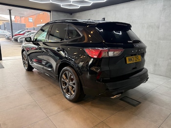 Used Ford Kuga 2021 for sale - 75478997: Photo