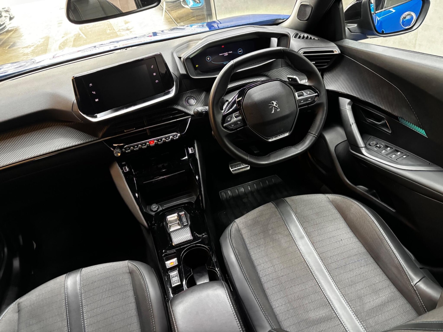 Used Peugeot 2008 2023 for sale - 78101011: Photo 10