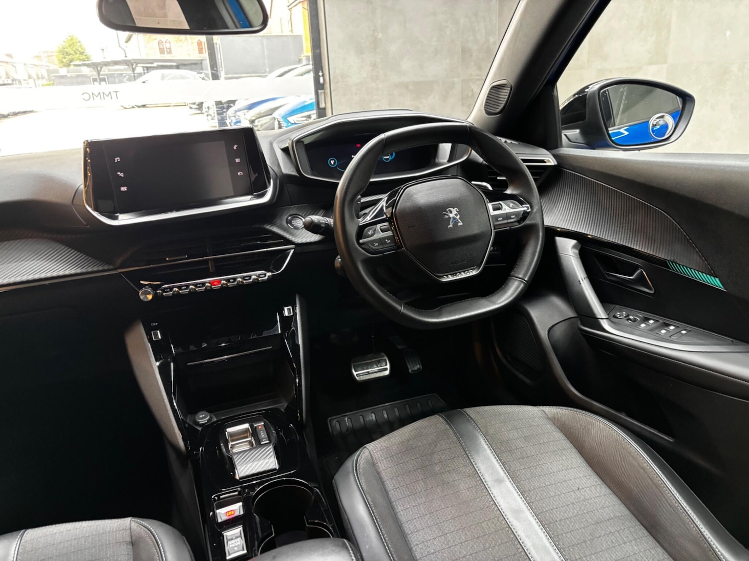 Used Peugeot 2008 2023 for sale - 78101011: Photo 12