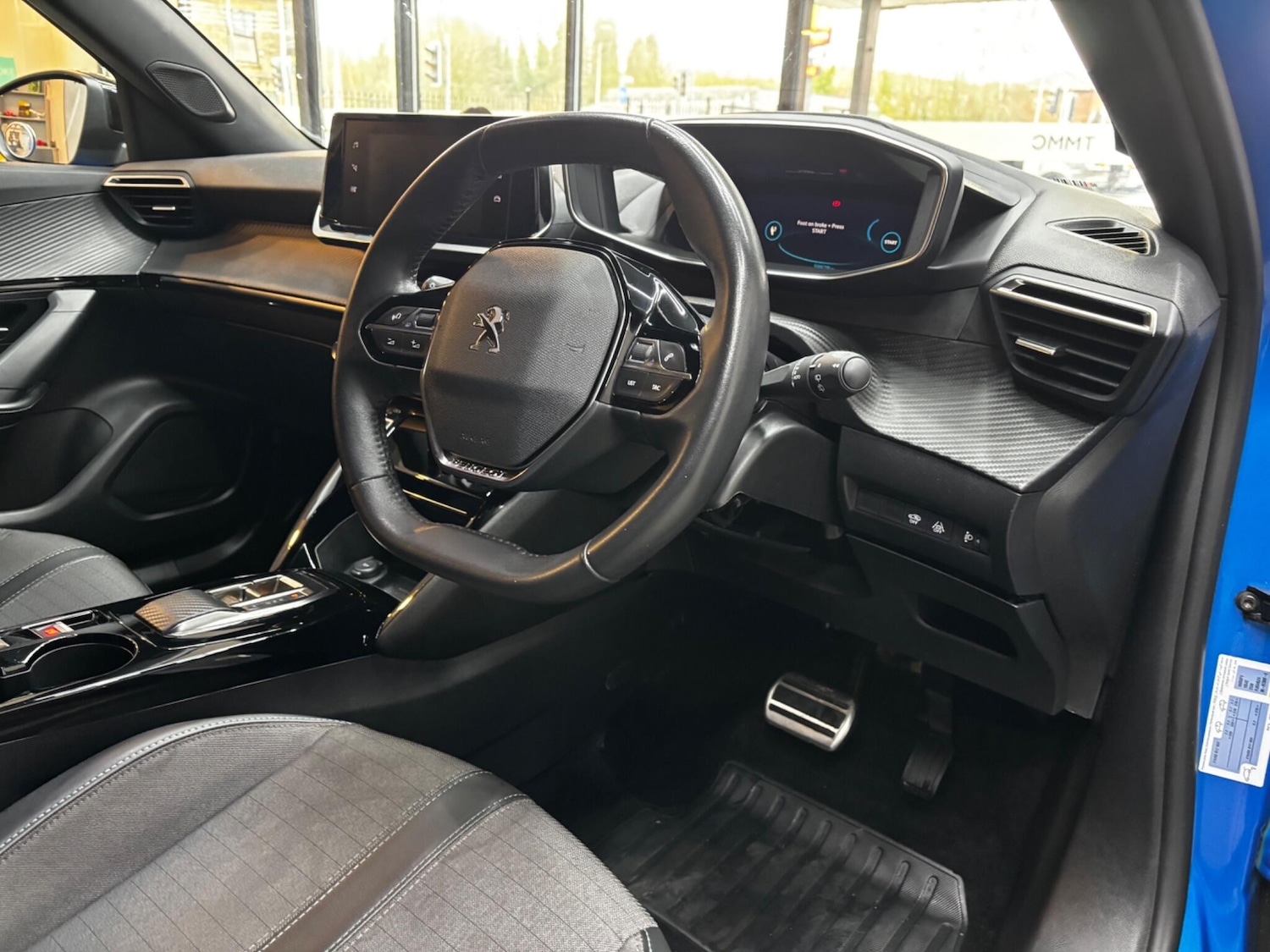 Used Peugeot 2008 2023 for sale - 78101011: Photo 13