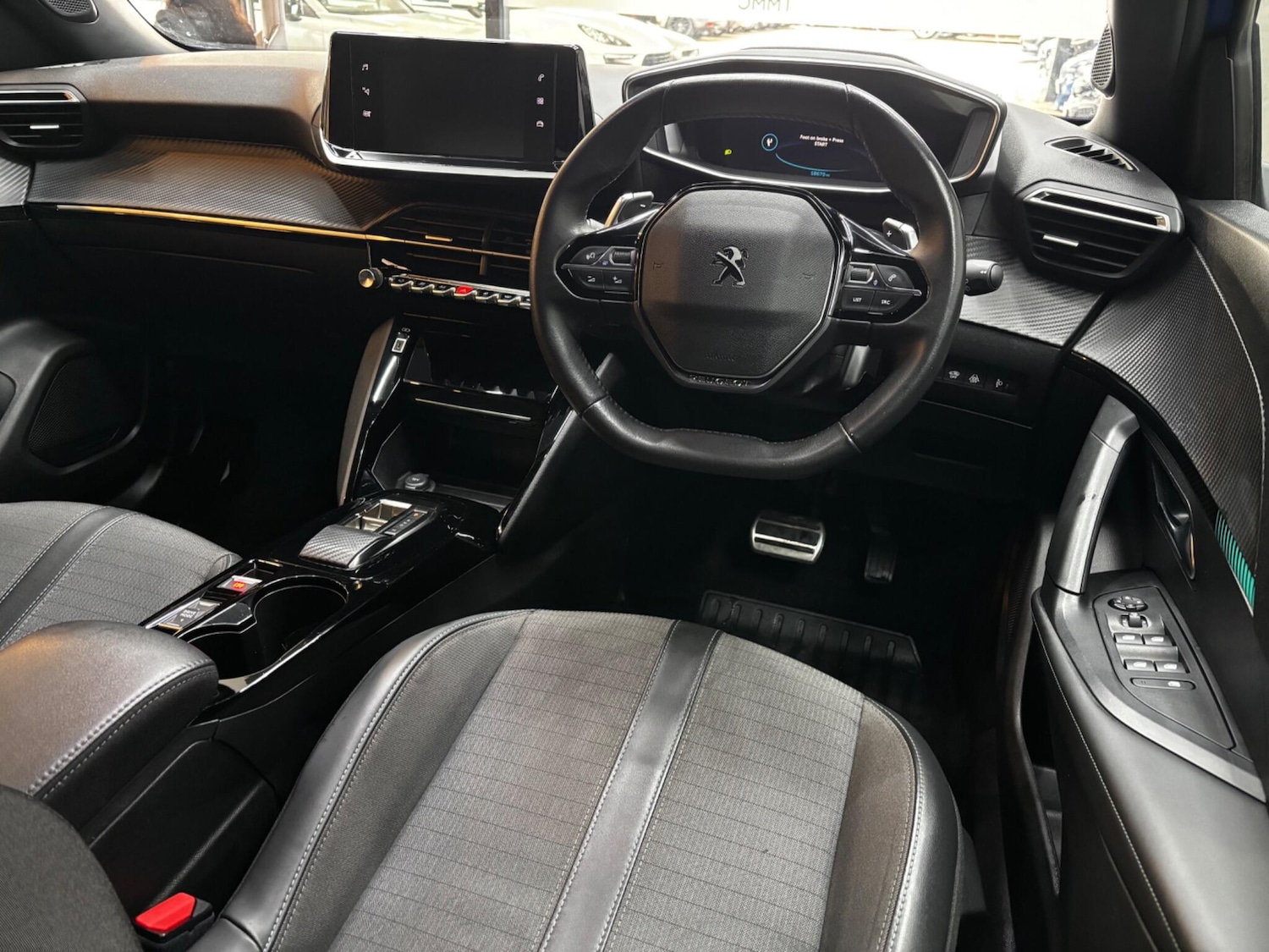 Used Peugeot 2008 2023 for sale - 78101011: Photo 15