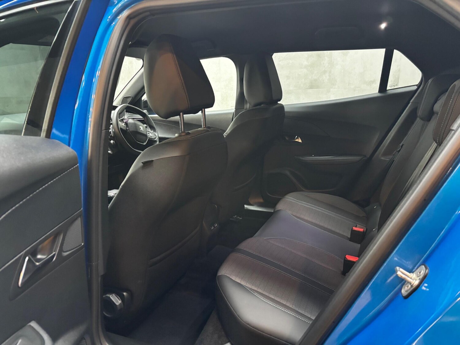 Used Peugeot 2008 2023 for sale - 78101011: Photo 19