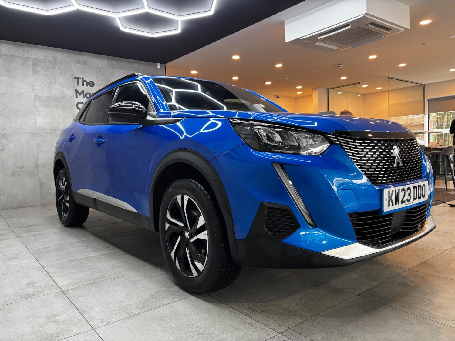 Used Peugeot 2008 2023 for sale - 78101011: Photo 3