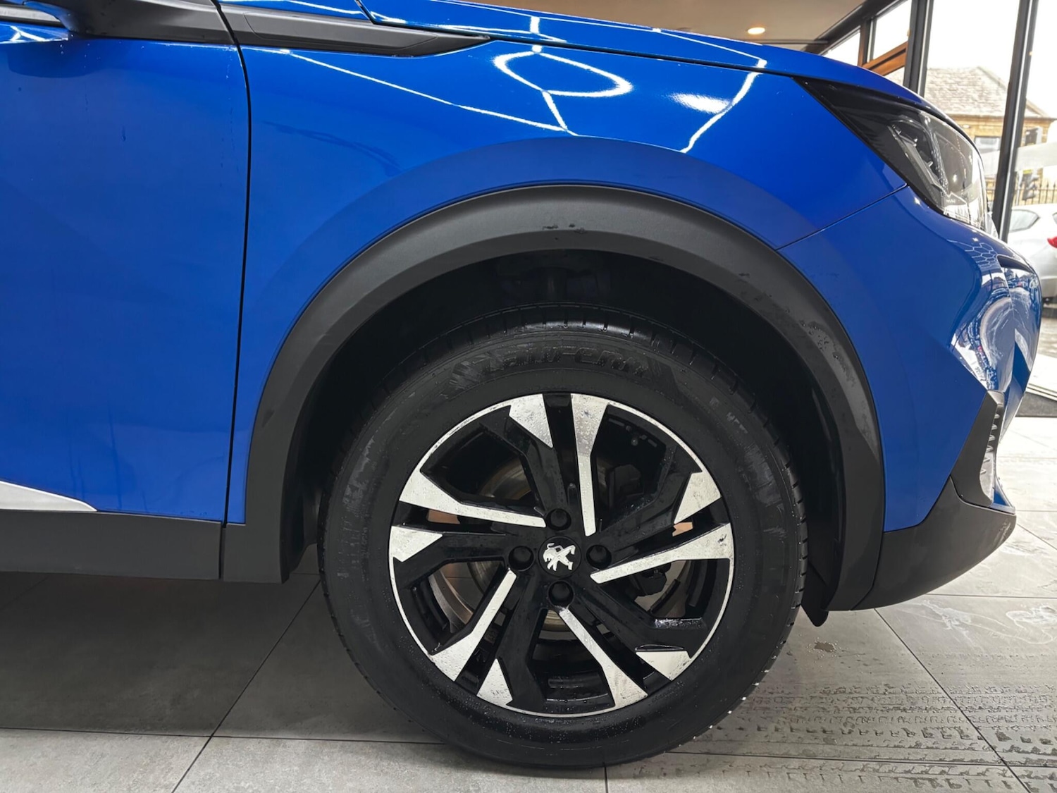 Used Peugeot 2008 2023 for sale - 78101011: Photo 33