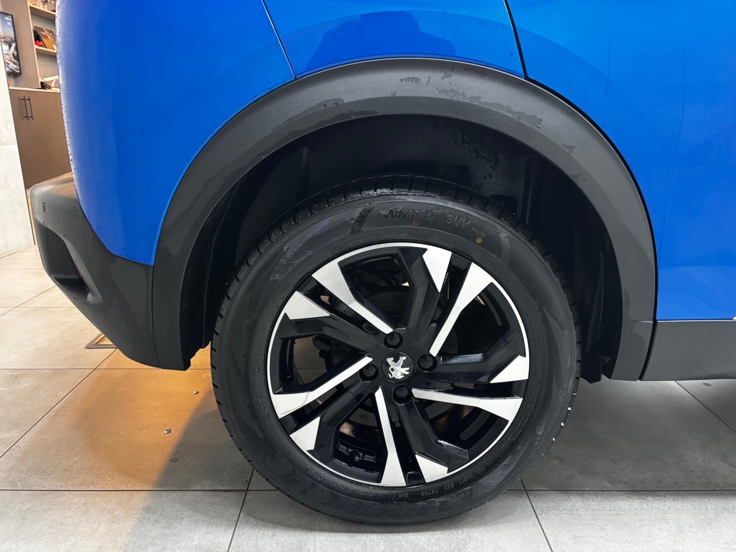 Used Peugeot 2008 2023 for sale - 78101011: Photo 34