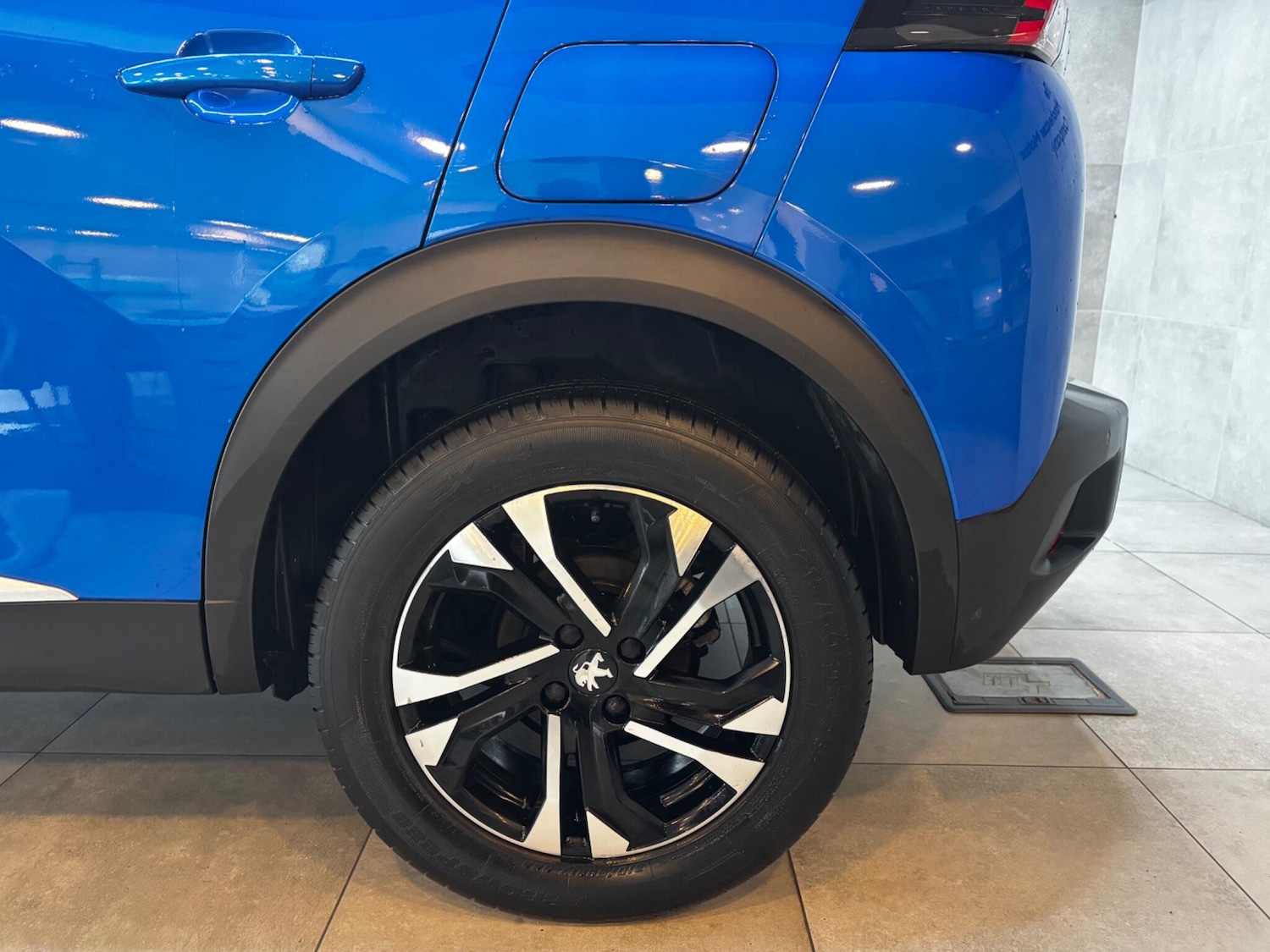 Used Peugeot 2008 2023 for sale - 78101011: Photo 35