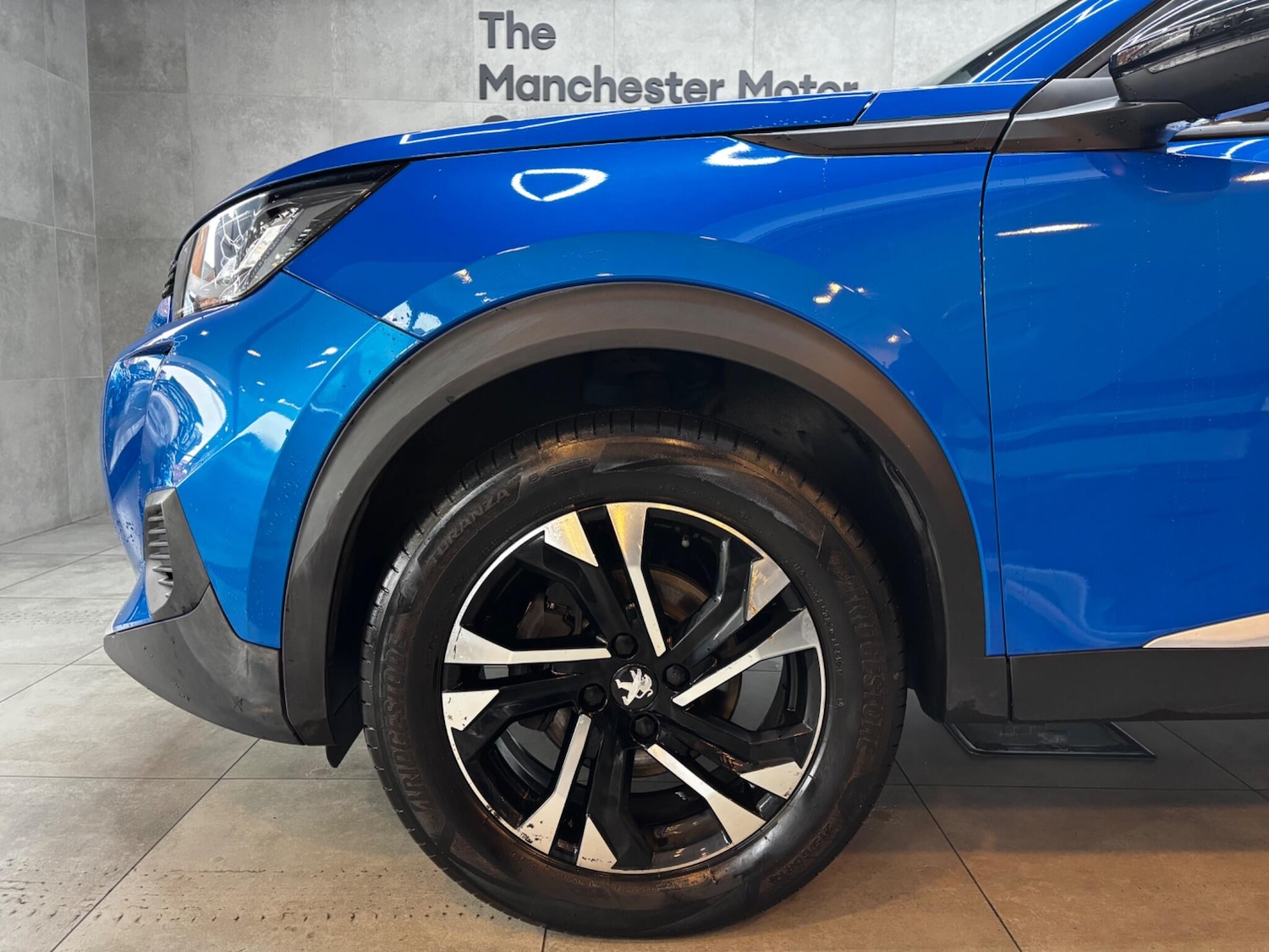 Used Peugeot 2008 2023 for sale - 78101011: Photo 36