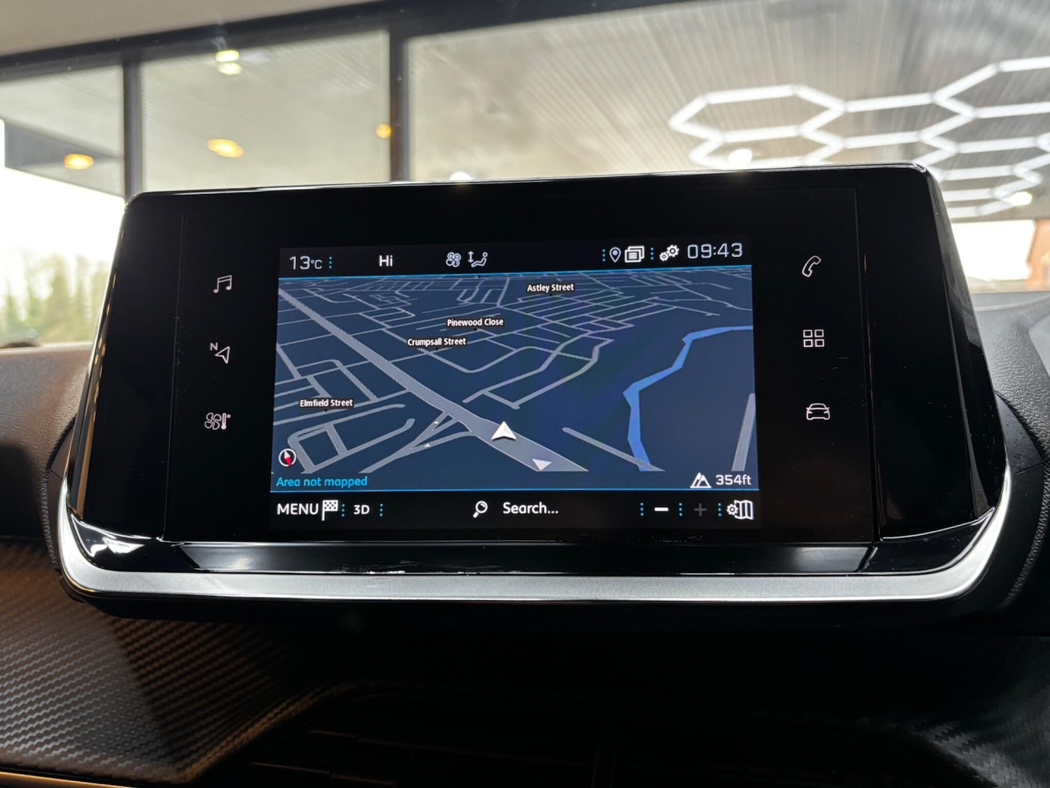 Used Peugeot 2008 2023 for sale - 78101011: Photo 37