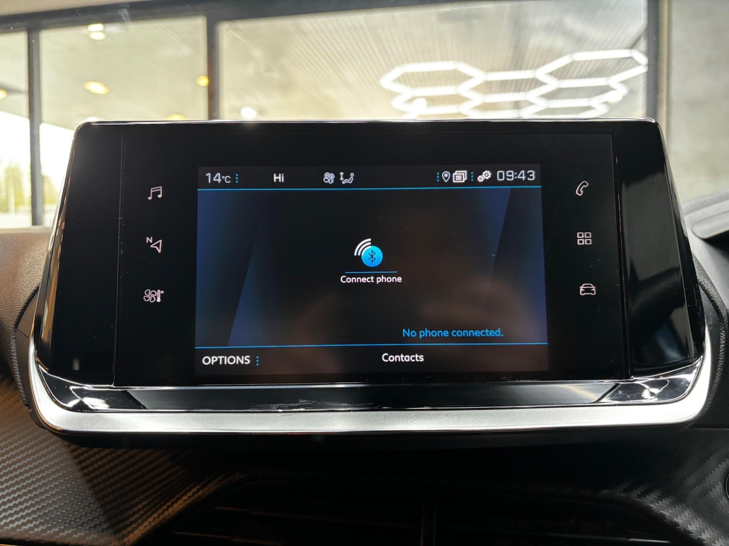 Used Peugeot 2008 2023 for sale - 78101011: Photo 41