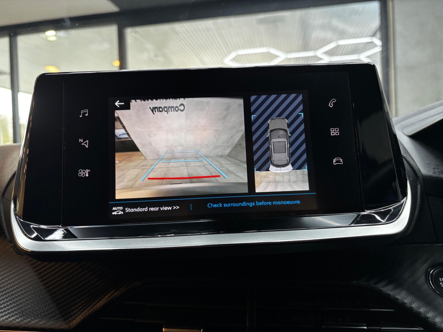 Used Peugeot 2008 2023 for sale - 78101011: Photo 42