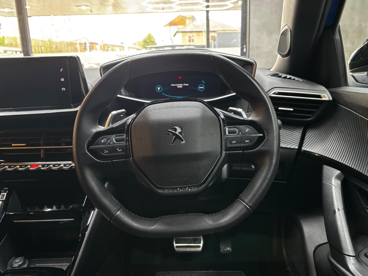 Used Peugeot 2008 2023 for sale - 78101011: Photo 45