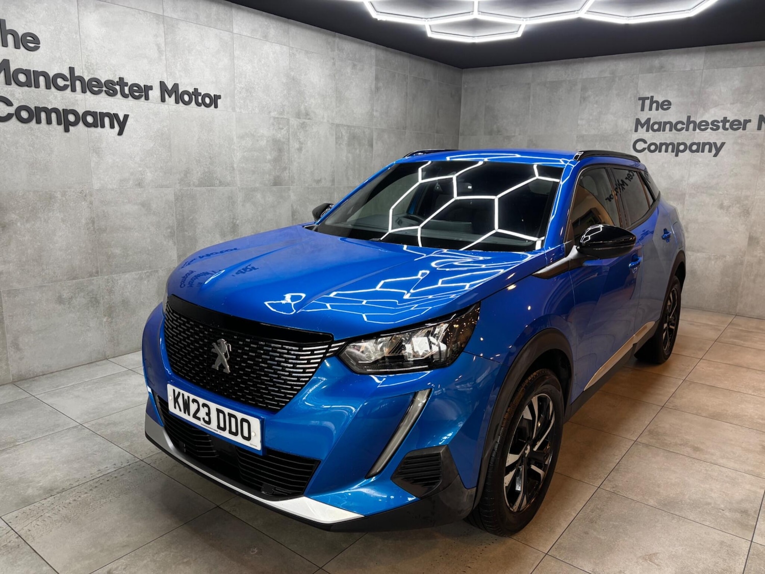 Used Peugeot 2008 2023 for sale - 78101011: Photo 5