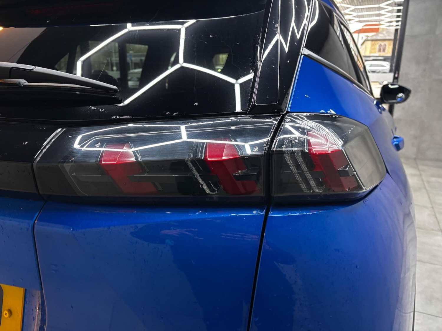 Used Peugeot 2008 2023 for sale - 78101011: Photo 50