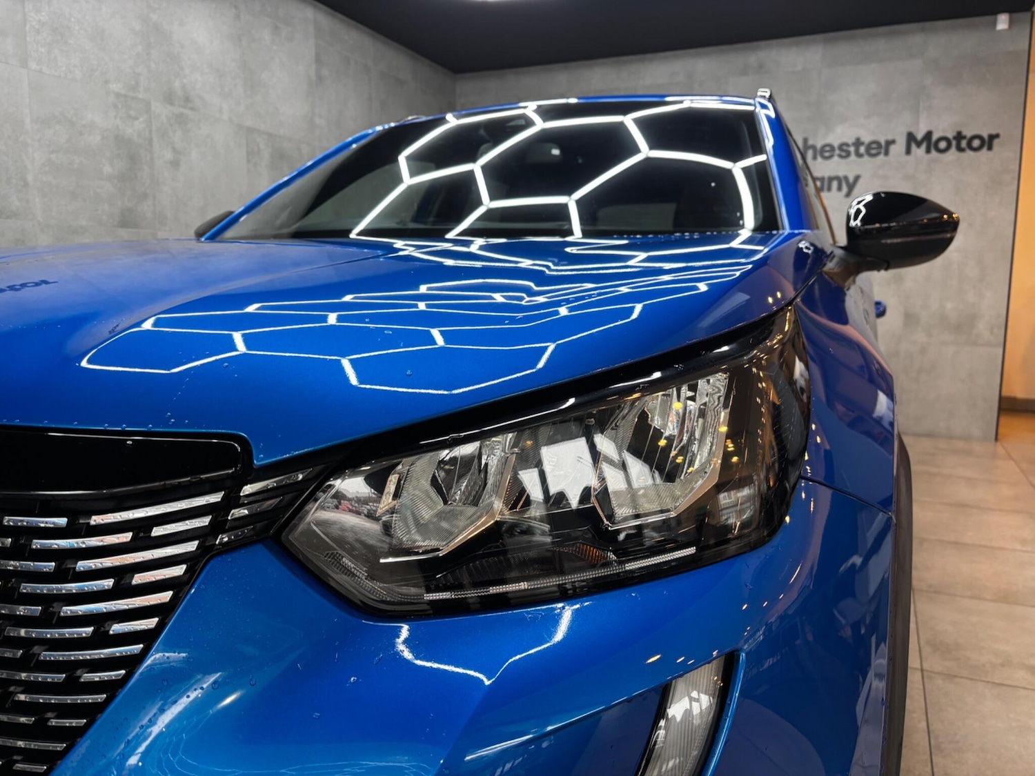 Used Peugeot 2008 2023 for sale - 78101011: Photo 51