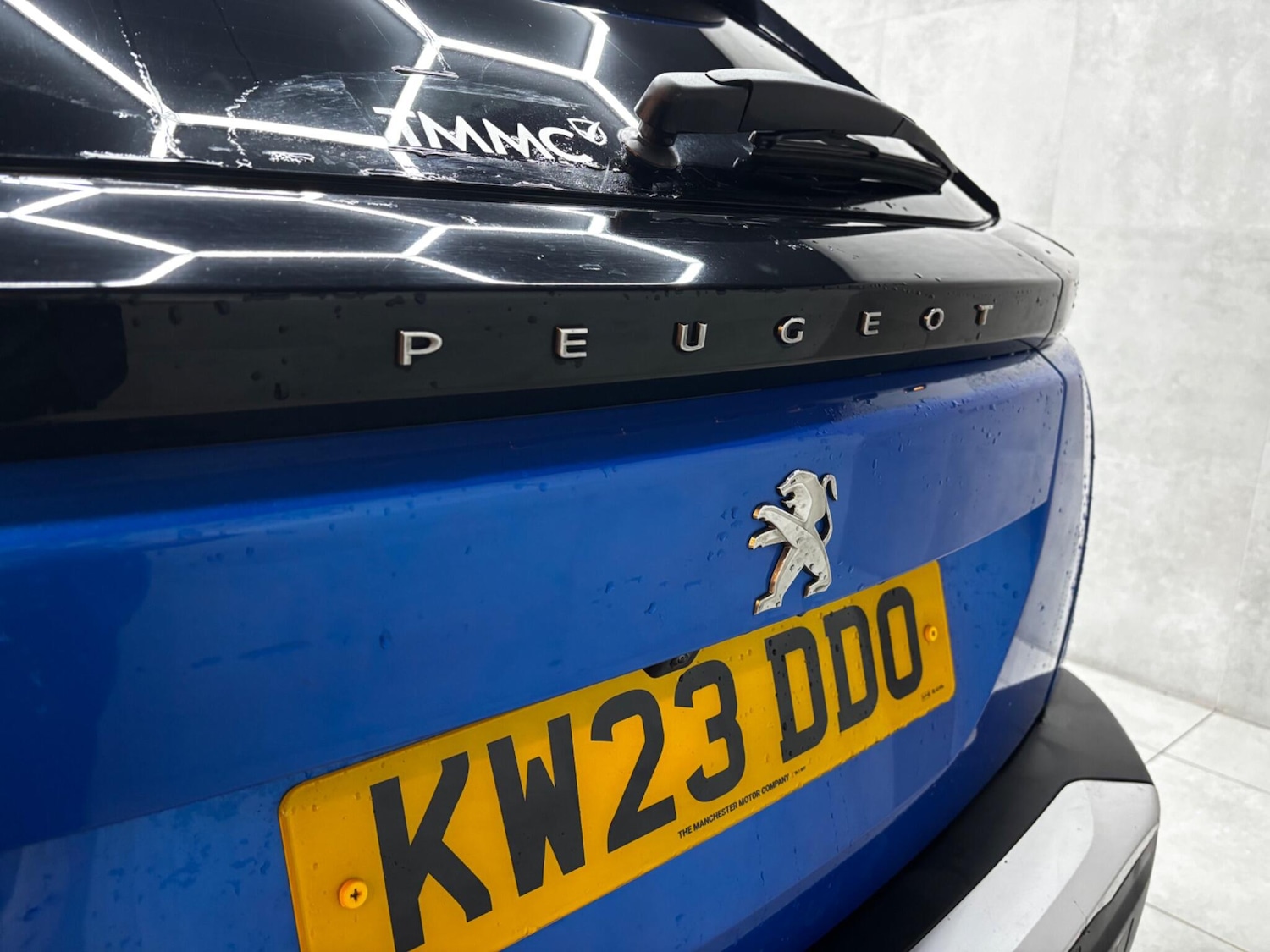 Used Peugeot 2008 2023 for sale - 78101011: Photo 53