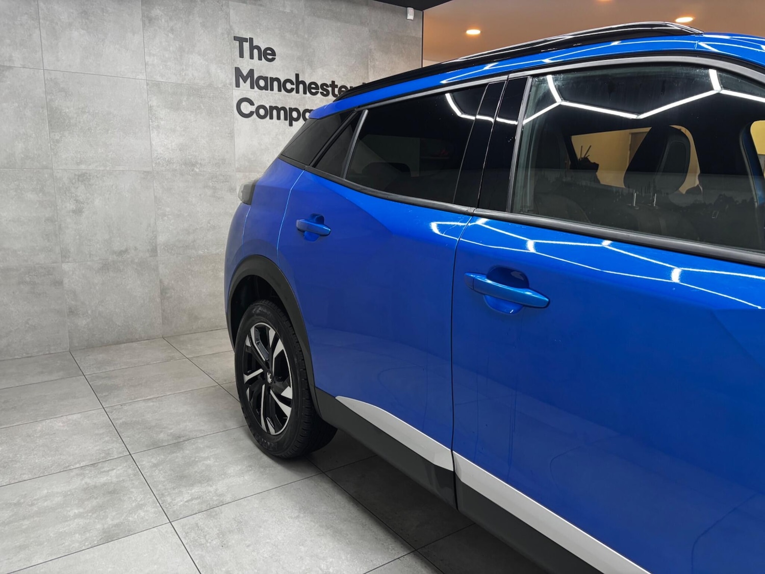 Used Peugeot 2008 2023 for sale - 78101011: Photo 54