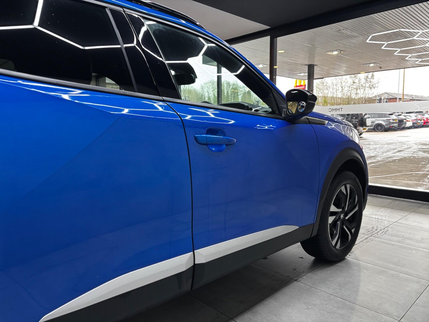 Used Peugeot 2008 2023 for sale - 78101011: Photo 55