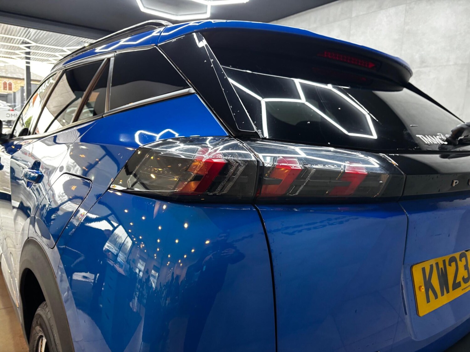 Used Peugeot 2008 2023 for sale - 78101011: Photo 56