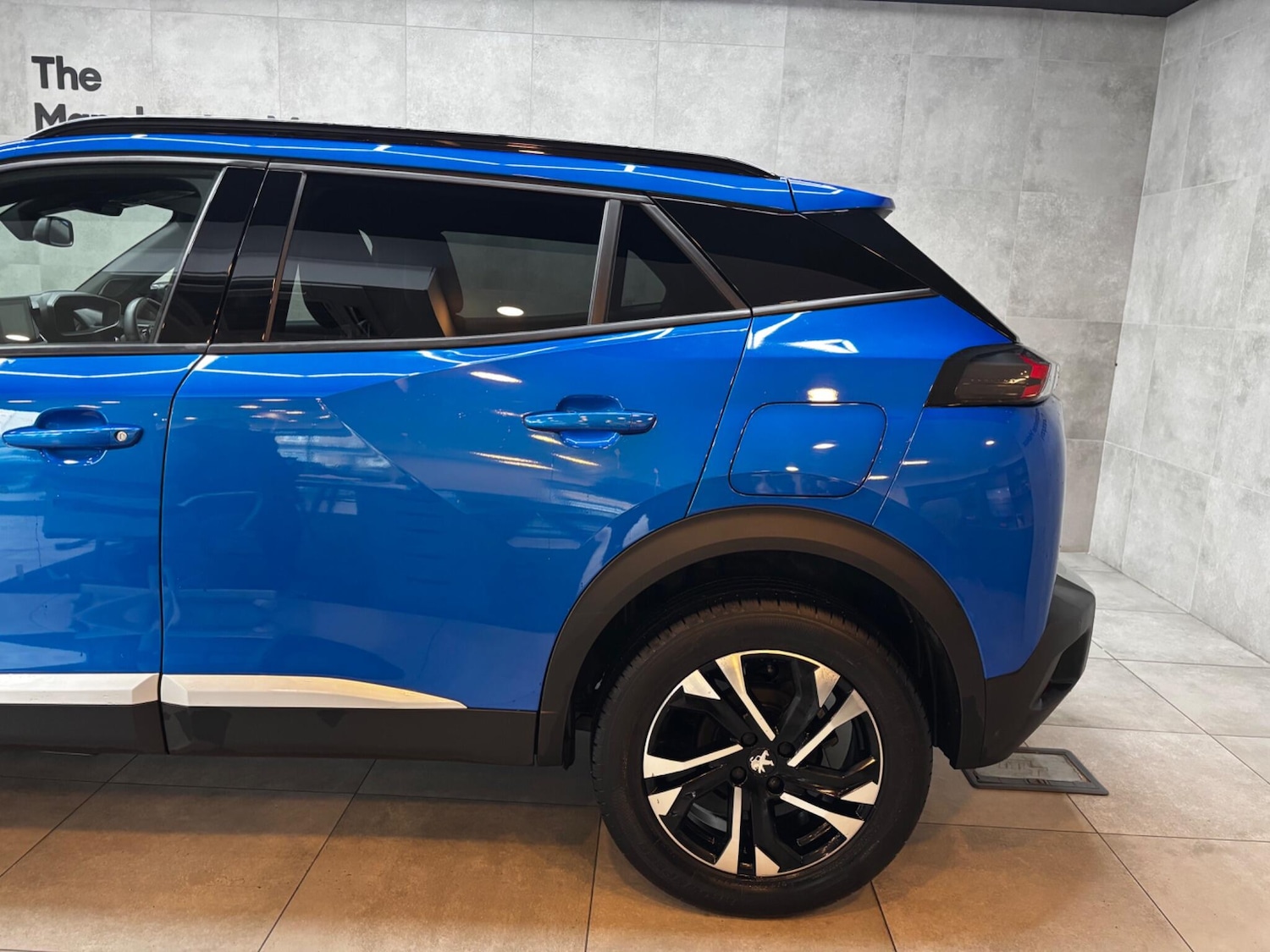 Used Peugeot 2008 2023 for sale - 78101011: Photo 57