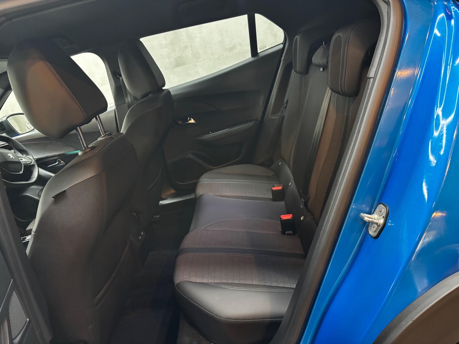 Used Peugeot 2008 2023 for sale - 78101011: Photo 58